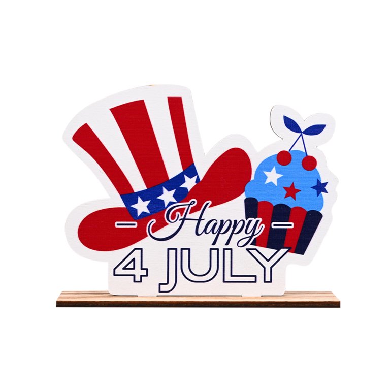 Happy 4th Of July 2022 Clipart