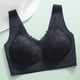 thumbnail image 4 of Brasier Mujer Sujetador Cómodo y Transparente para Mujer, sin Espalda, sin Tirantes, con Tirantes convertibles Mediana, 4 of 4