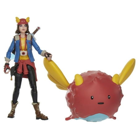 UPC: 5010993962600 | Fortnite: Victory Royale Series Skye and Ollie Collectible Kids Toy Action Figure for Boys and Girls Ages 8 9 10 11 12 and Up