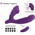 thumbnail image 4 of Gifts for Her Adult Toys Tools for Women Spring Newly Upgrade 20 Speeds Multiple Modes Rose Adult Tool for Women Waterproof Function Birthday Party Gifts, 4 of 5