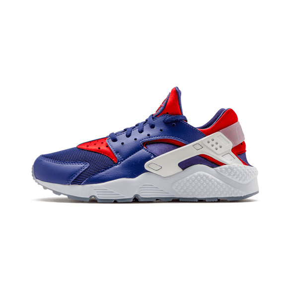 NIKE MENS Air Huarache Run PRM "London" 704830 460 704830 460 from Stadium Goods