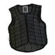 thumbnail image 5 of Accesorios protectores ecuestres Equipo Chaleco protector para montar Adulto M Negro Zulema Chaleco ecuestre, 5 of 8