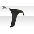 thumbnail image 5 of 1993-1997 Ford Ranger Duraflex 4.5" Off Road Bulge Front Fenders - 2 Piece, 5 of 7