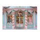 thumbnail image 2 of Ganfancp Christmas Tapestry Christmas Tree Snow Scene Photo Background Hanging Cloth Christmas Event Party Decoration Background Wall Cloth Liquidación X1 Telón de Fondo Navideño Revestimiento Mural, 2 of 6