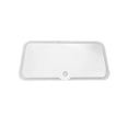 thumbnail image 1 of Car Sun Visor Makeup with High Definition and Multi Angle Adjustable Feature for Car Interior Anti Glare and Portable, 1 of 7