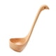 thumbnail image 4 of Cuchara de madera para sopa, cucharón de cocina vertical, cucharón para servir, cucharón , utensilios de cocina, cuchara de madera para sopa de, 4 of 9