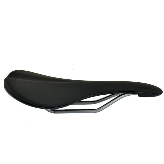 Fabric Scoop Elite Flat MTB Road Bike Comfort Saddle Cannondale, Black #VL1954