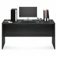 thumbnail image 5 of Furinno ROGER 60 Inch Computer Desk Coastal Grey, 5 of 5