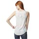 thumbnail image 2 of Aeropostale - Camiseta sin mangas para mujer, color azul, XS, 2 of 3