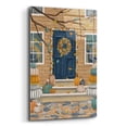 thumbnail image 2 of Epic Art 'Pumpkin Spice 3' by Christine Rotolo, Acrylic Glass Wall Art, 12"x16", 2 of 8