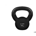 thumbnail image 1 of Pesa rusa de 14 kg para entrenamiento avanzado, 1 of 6
