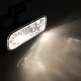 thumbnail image 3 of Replacement Pair Fog Light For Tahoe Silverado Suburban 1500 Suburban 2500, 3 of 8