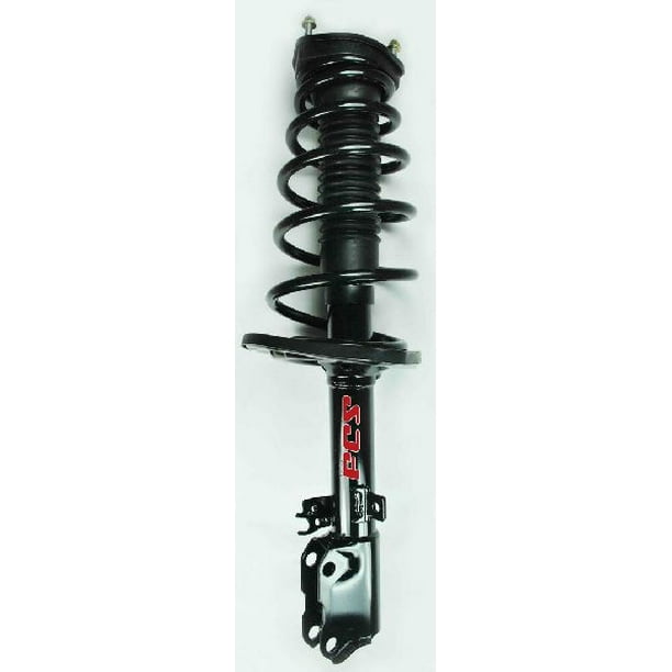 OE Replacement for 2007-2011 Toyota Camry Rear Left Suspension Strut