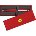 thumbnail image 4 of Sheaffer Ferrari VFM Red Ballpoint Pen, 4 of 4