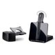 thumbnail image 1 of Auriculares inalámbricos DECT Poly CS540 con elevador HL10 - Mono, 1 of 5