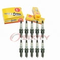 thumbnail image 3 of 10 pc NGK 95897 Standard Spark Plugs for 3022662 349 992 RG4PHP RG4YCX XG4YCX Ignition Wire Secondary, 3 of 3