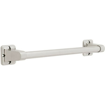 Peerless 16" Assist Bar, Chrome