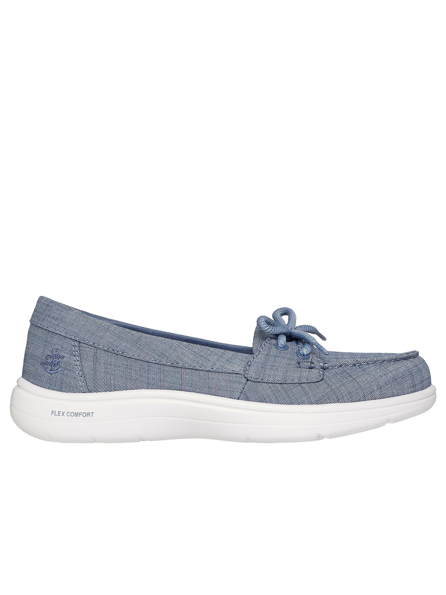Skechers Women's On-The-Go Radiant - Riviera Slip On