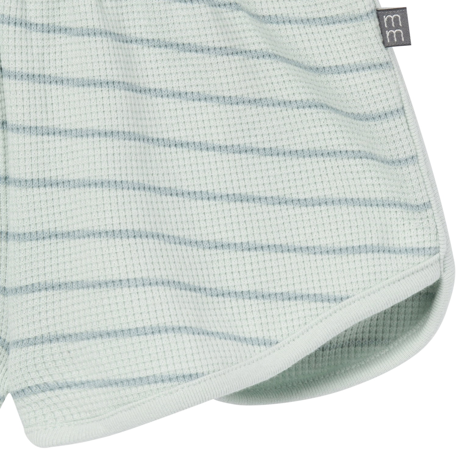 Modern Moments by Gerber Toddler Girl Oversized Dropshoulder Box Tops and Shorts, 4-Piece Outfit Set, Sizes 12 Months - 5T