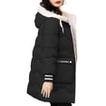 thumbnail image 3 of Chamarra Termica Para Mujer Shendy Vendy De Invierno Premium, 3 of 5