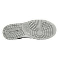 thumbnail image 5 of Women's Nike Dunk Low Next Nature White/LT Smoke Grey (DD1873 113) - 8, 5 of 5