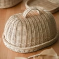 thumbnail image 4 of Nestingho 1Jgo Cubierta De Rattan Para Con Artesanía Y Material Premium, 4 of 8