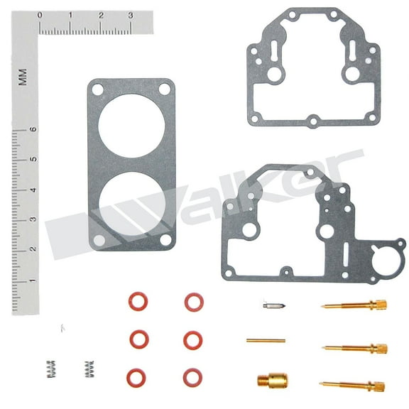 WALKER 16051 MARINE KIT