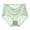 Green, variant on Iyufng Plus Size Panties for Women,Women's Panties Ultra-Thin Non-Marking Ice Silk Underwear Ice Silk Seamless High Waist Abdomen Cotton Underwear,Womens Panties