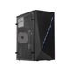 thumbnail image 1 of PC Gamer Powerbit PIXEL IV BLACK: AMD Ryzen 5, 8GB, SSD de 240GB, Windows 11 Home (Versión de prueba) Powerbit 112EN-AMD-PIXEL-BLK-IV, 1 of 3