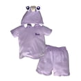 thumbnail image 1 of Conjunto Algodón Playera Y Short Disney Niña, 1 of 4