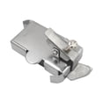 thumbnail image 4 of Sewing Seam Guide,Household Machine Vintage Sewing Machine Gauge,Steel Walking Foot Sewing Machine Seam Guide,Quilting Sewing Machine Accessories Sewing Tools,Domestic Sewing Machine Foot Parts Sunnimix Guía de costura, 4 of 8