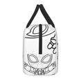 thumbnail image 4 of Spider-Man Large Handheld Insulated Lunch Bag, 4 of 7