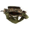 thumbnail image 2 of Riñonera Outdoor Shoulder Camping Jungle Digital jinwen Cangurera, 2 of 8