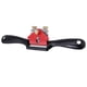 thumbnail image 5 of Spokeshave de Plano de Ajuste, Cepillos Manuales y Accesorios de Spokeshave de Plano de 9 Pulgadas, 5 of 7