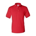 thumbnail image 2 of DryBlend Jersey Sport Shirt - 8800, 2 of 3