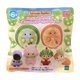 thumbnail image 3 of Serie de chicas de anime de Sylvanian Families, club mágico, caniche de frutas, expedición al océano, modelos kawaii, lindo adorno, juguete, regalo de cumpleaños, 3 of 5