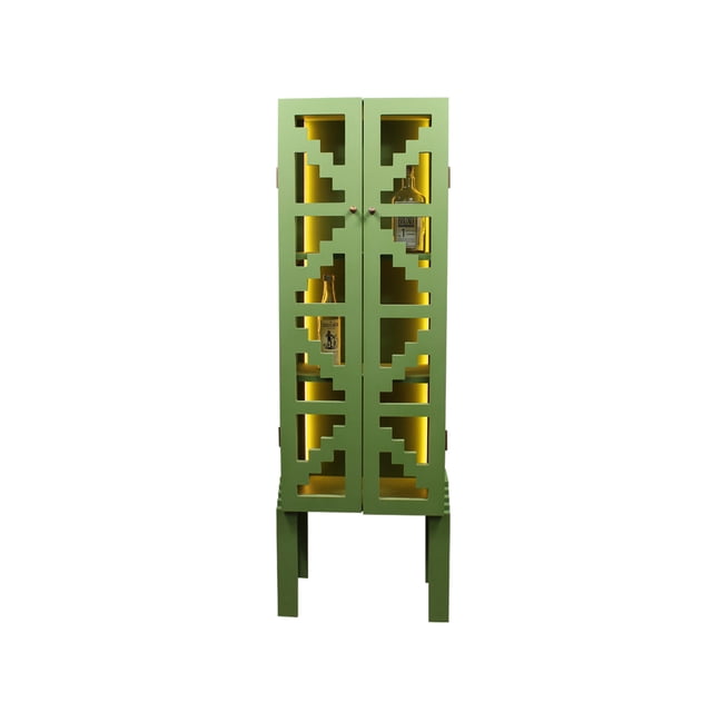 Mueble cantina Xatun Umhu