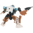 thumbnail image 3 of Figura de acción Transformers Rise of The Beasts Wheeljack, 3 of 9