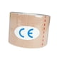 thumbnail image 4 of Cinta deportiva atlética, envoltura cohesiva, cinta atlética de soporte muscular envolvente de 5M, autoadherente para tobillos, gimnasio, natación, piel, 4 of 8