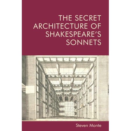 ISBN 9781474481472 product image for The Secret Architecture of Shakespeare's Sonnets (Hardcover) | upcitemdb.com