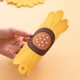 thumbnail image 4 of Teissuly Sunflower Placemat Heat Insulation Pad Anti-Scald Pot Mat Kitchen Household Teissuly WER202311274378, 4 of 9