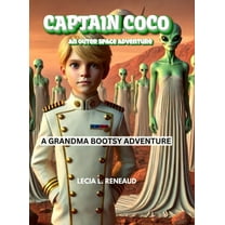 Captain Coco, (Hardcover)