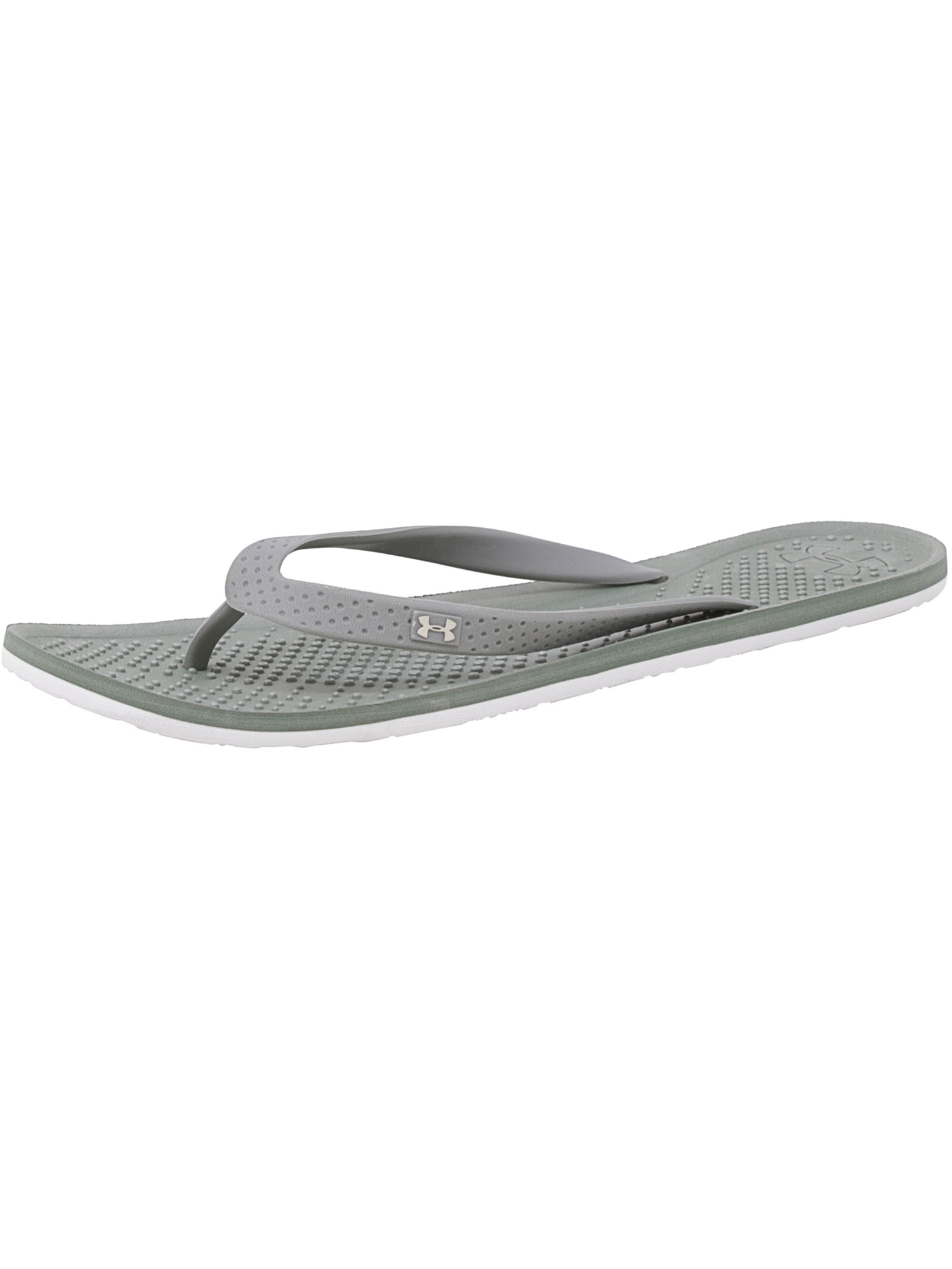 under armour ladies flip flops
