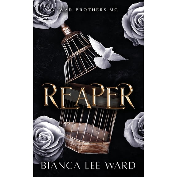 Reaper, (Paperback)