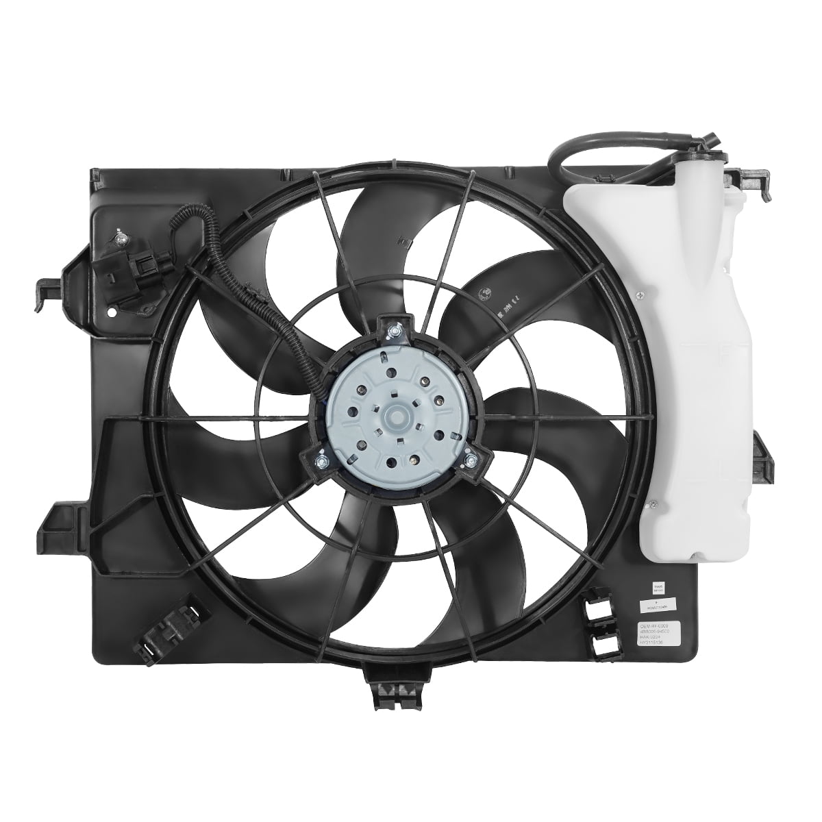 For 2011 to 2014 Hyundai Accent Veloster Kia Rio Dodge Attitude Factory