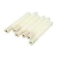 12PCS/Set LED Candle Light Pillar Flameless Flickering Battery Operated
