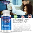 thumbnail image 5 of Constant Focus - Premium Natural Nootropic Brain Health Supplement, 5 of 5