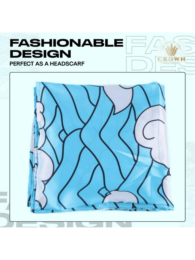 Anime Bandana Accessories: Wear Your Fandom with Flair