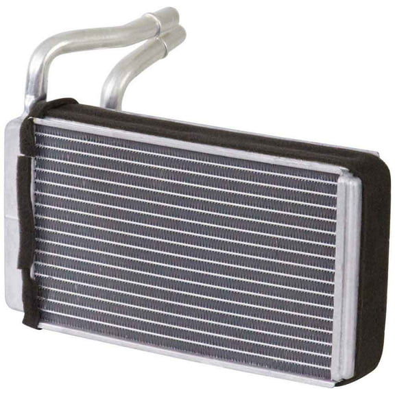 For Lincoln Navigator & Ford Expedition F-150 Heater Core - BuyAutoParts