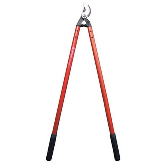 Tondeuse Corona 8482 Haute Performance Professionnelle pour Verger, 36 in L, Elliptique